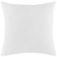 Pernă Cora - alb, textil (40/40cm) - Modern Living Pernă Cora - alb, textil (40/40cm) - Modern Living