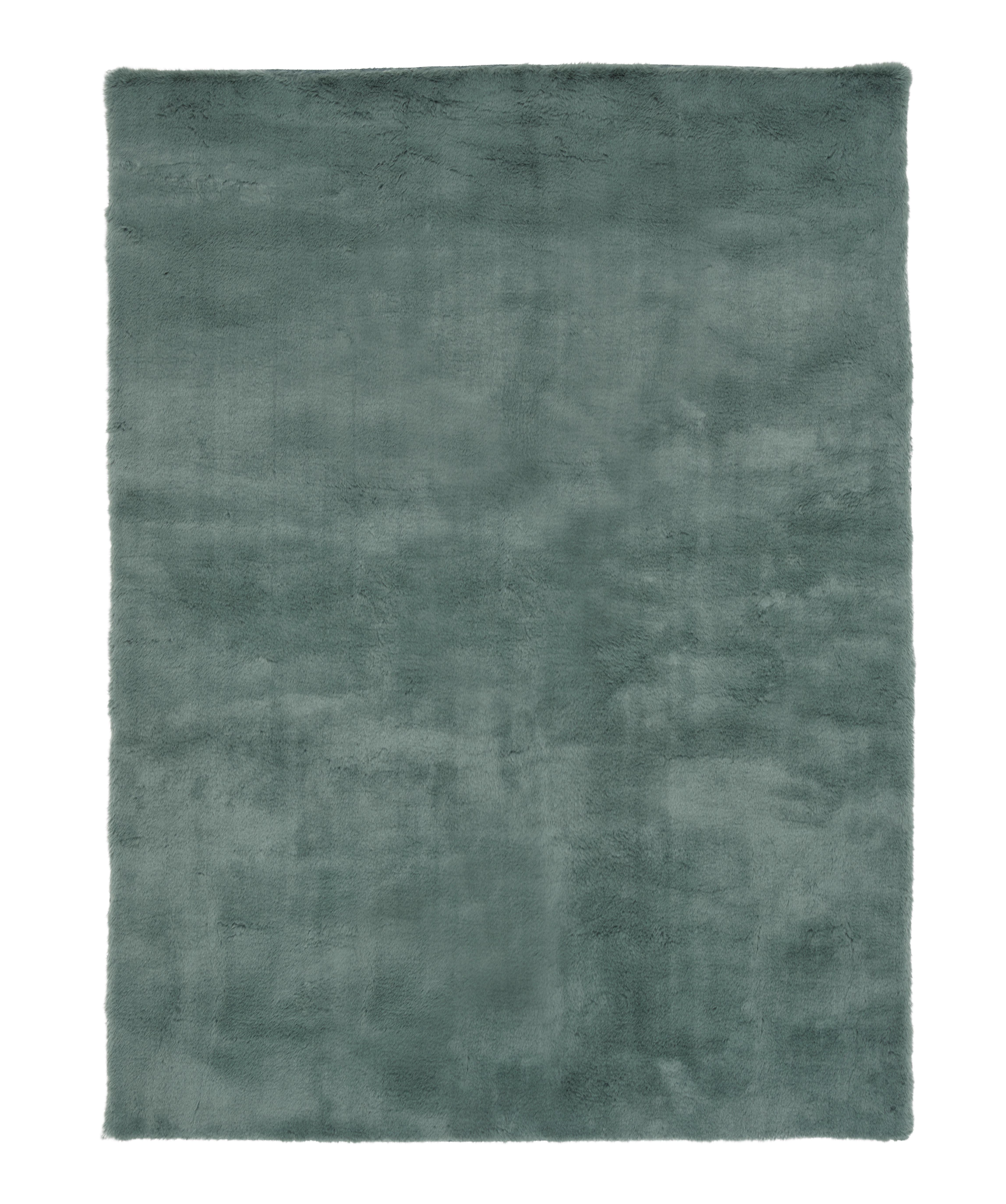 Blană artificială Caroline - verde (120/160cm) - Mömax