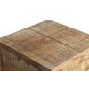 BLOMBORD EVEREST -EXKLUSIV- - naturfärgad, Natur, trä (30/75/30cm) - Mömax