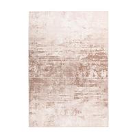 FLACHWEBETEPPICH SAPHIRA 125 BEIGE - Beige, Konventionell, Textil (120/170cm) - Kayoom