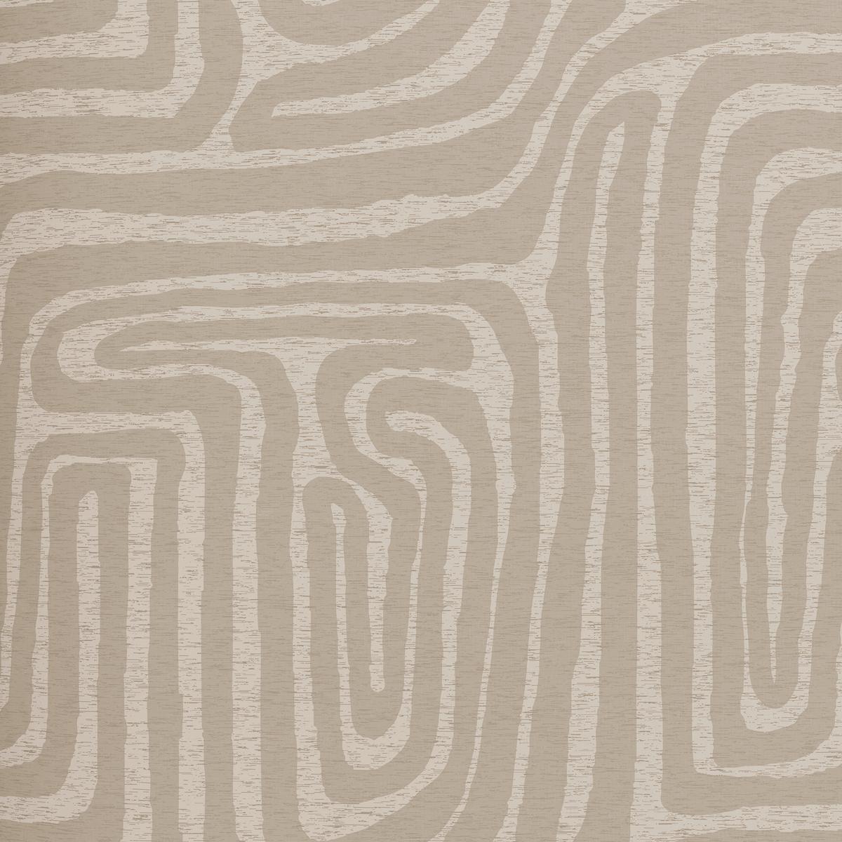 Ágyneműhuzat-garnitúra Liam - bézs, Modern, textil (140/200cm) - Modern Living