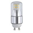 LED-Leuchtmittel 10717, 4 Watt - Glas/Kunststoff (2,5/6,1cm) LED-Leuchtmittel 10717, 4 Watt - Glas/Kunststoff (2,5/6,1cm)