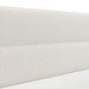 BOXSÄNG MARCO - svart/cremefärgad, Modern, trä/textil (140/200cm) - Bessagi Home