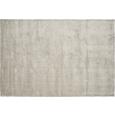 Webteppich Polly in Grau, ca. 230x160cm - Grau, Textil (230/160cm) - PREMIUM LIVING