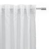 GARDINLÄNGD LEO TRANSPARENT 2 STK. -AKT- - naturfärgad, Klassisk, textil (140/255cm) - Premium Living