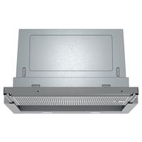 Dunstabzugshaube Li67rb531 - Edelstahlfarben, Modern (59,8/42,6/29cm) - Siemens