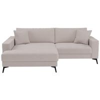 Coltar TED - gri deschis, Trend, textil (228/174cm) - Modern Living