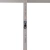ÉTAGÈRE MURALE LUCIA -SB- - cachemire, MODERN, matériau en bois (80/80/15cm) - Mömax