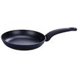 Ponev Blake - črna, Moderno, kovina (22cm) - Premium Living Ponev Blake - črna, Moderno, kovina (22cm) - Premium Living