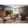 Wandboard in Naturfarben Massiv - Naturfarben, LIFESTYLE, Holz (100/20/25cm) - Zandiara Wandboard in Naturfarben Massiv - Naturfarben, LIFESTYLE, Holz (100/20/25cm) - Zandiara