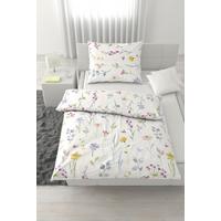 Lenjerie de pat Aktion,cca. 140x200/50x70 cm - multicolor, textil (140/200cm) - Mömax