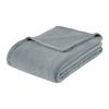 FILT KUSCHELIX -EXT- -AKT- - blå, textil (140/200cm) - Mömax