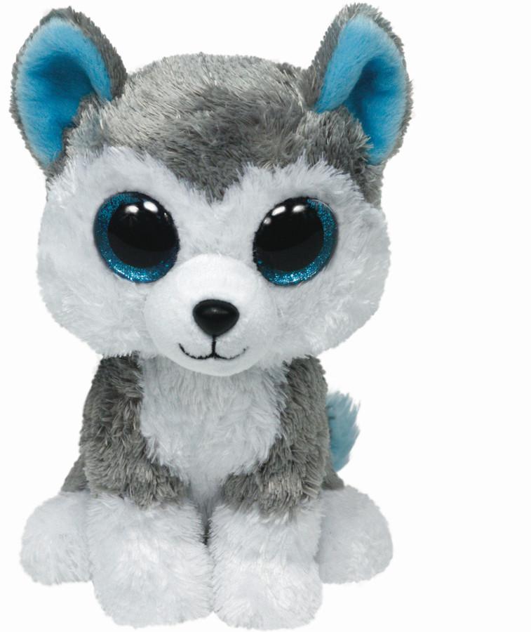 Ty Boos Plüss Figura 15cm - színes, textil