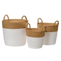 Mască pentru ghiveci Dora L - Basics (33/31cm)