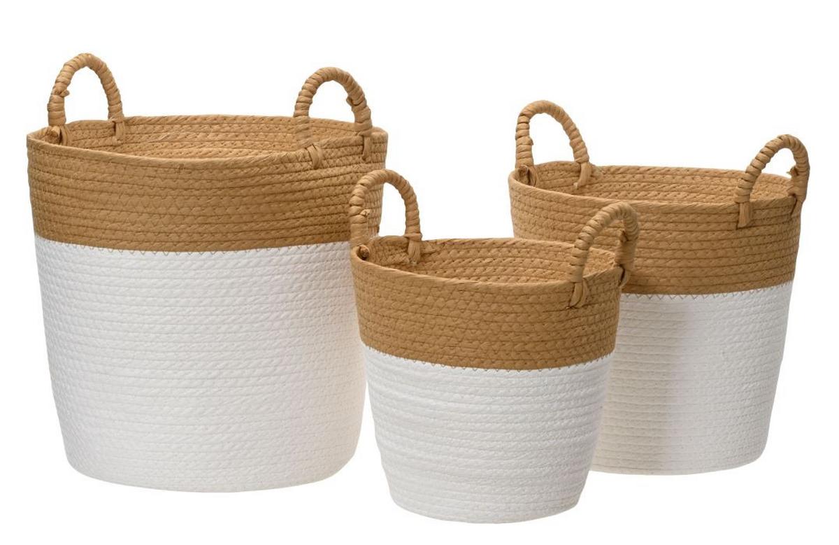 Mască pentru ghiveci Dora L - Basics (33/31cm)