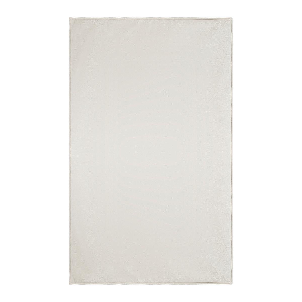 Odeja Lea, Krem - krem barve, tekstil (180/200cm) - Premium Living
