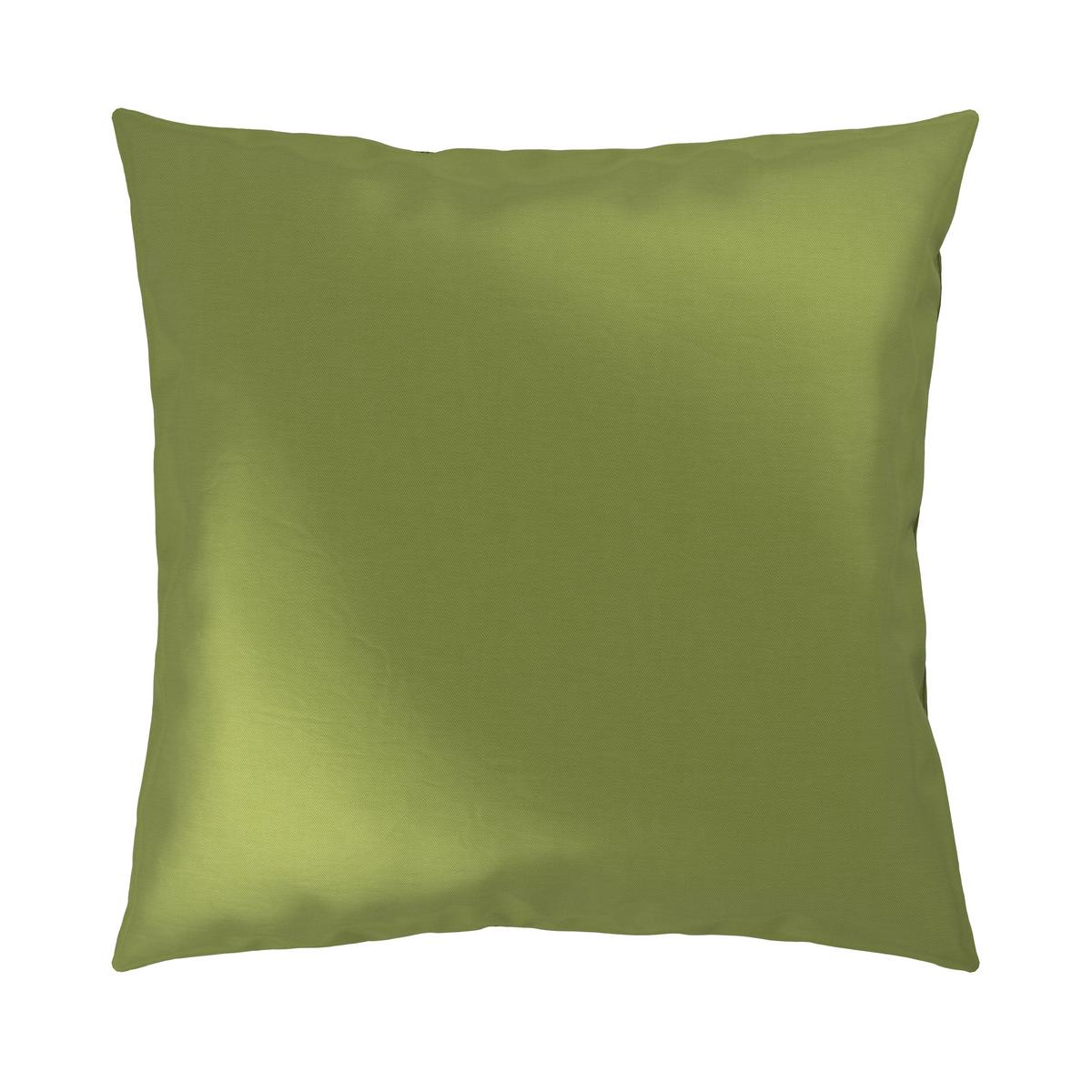 POŚCIEL DWUSTRONNA WALLE - ciemnozielony, tkanina (155/220cm) - Bio:Vio