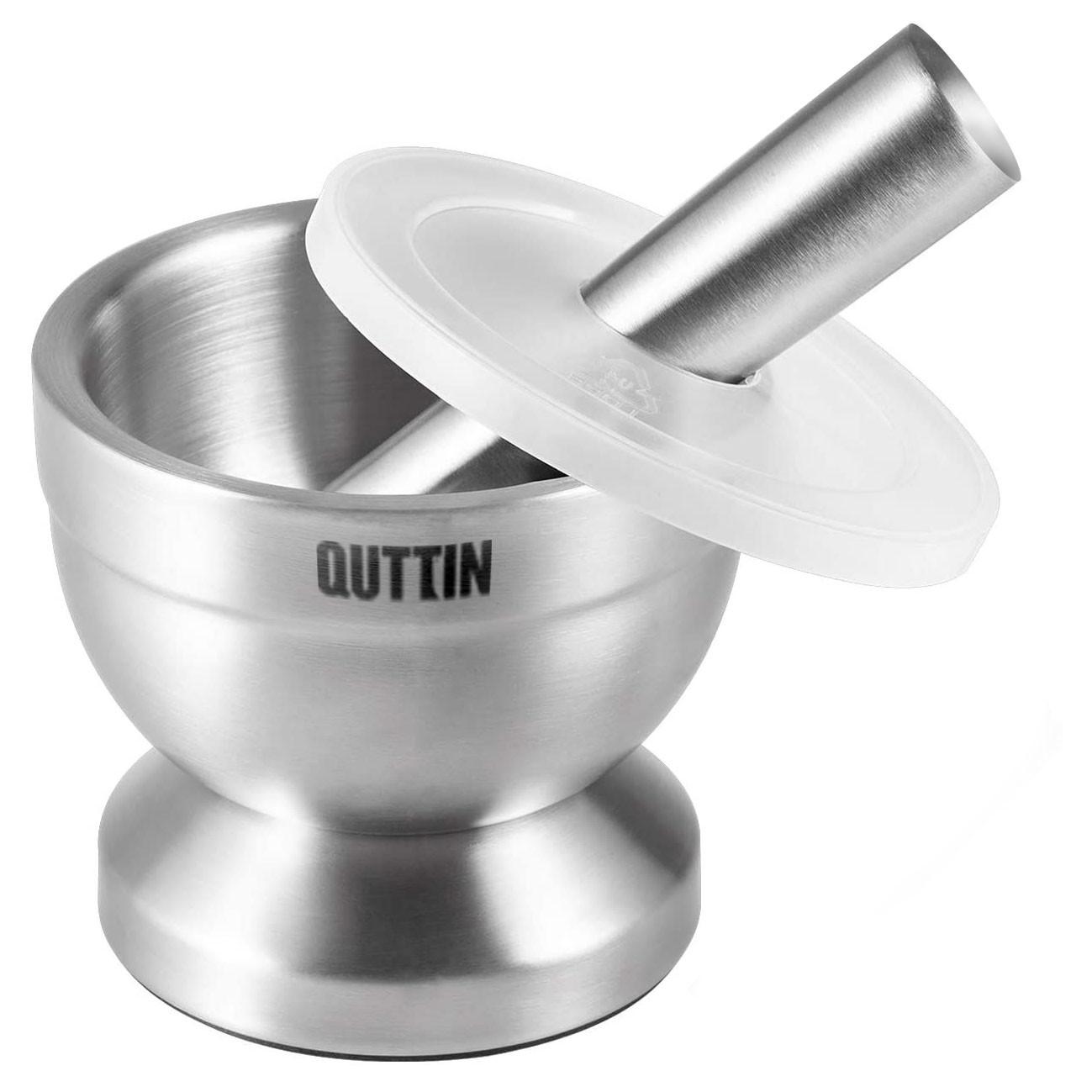 Mužar Quttin - Basics (9,8/8,2cm)
