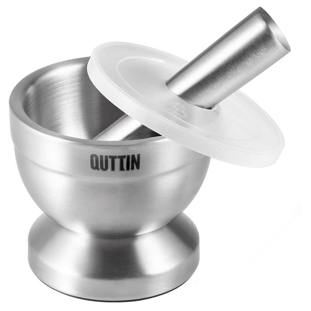Set mojar și pistil Quttin - Basics (9,8/8,2cm)