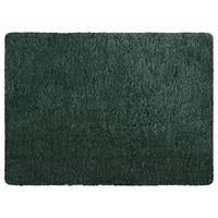 Badteppich 144522 - Dunkelgrün, Konventionell, Textil (50/70cm) - Spirella