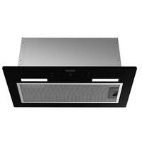 Beépíthető Páraelszívó Chb6mb.1 - fekete (52/17,7/30cm)