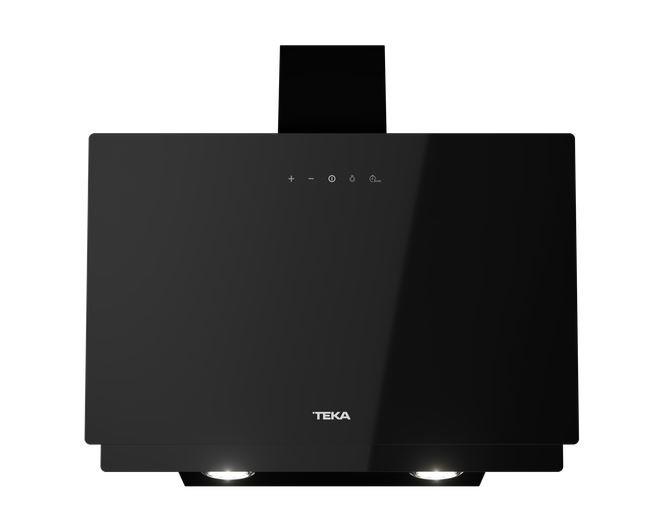 Hotă DVN 64030 Black - Modern (60cm) - Teka