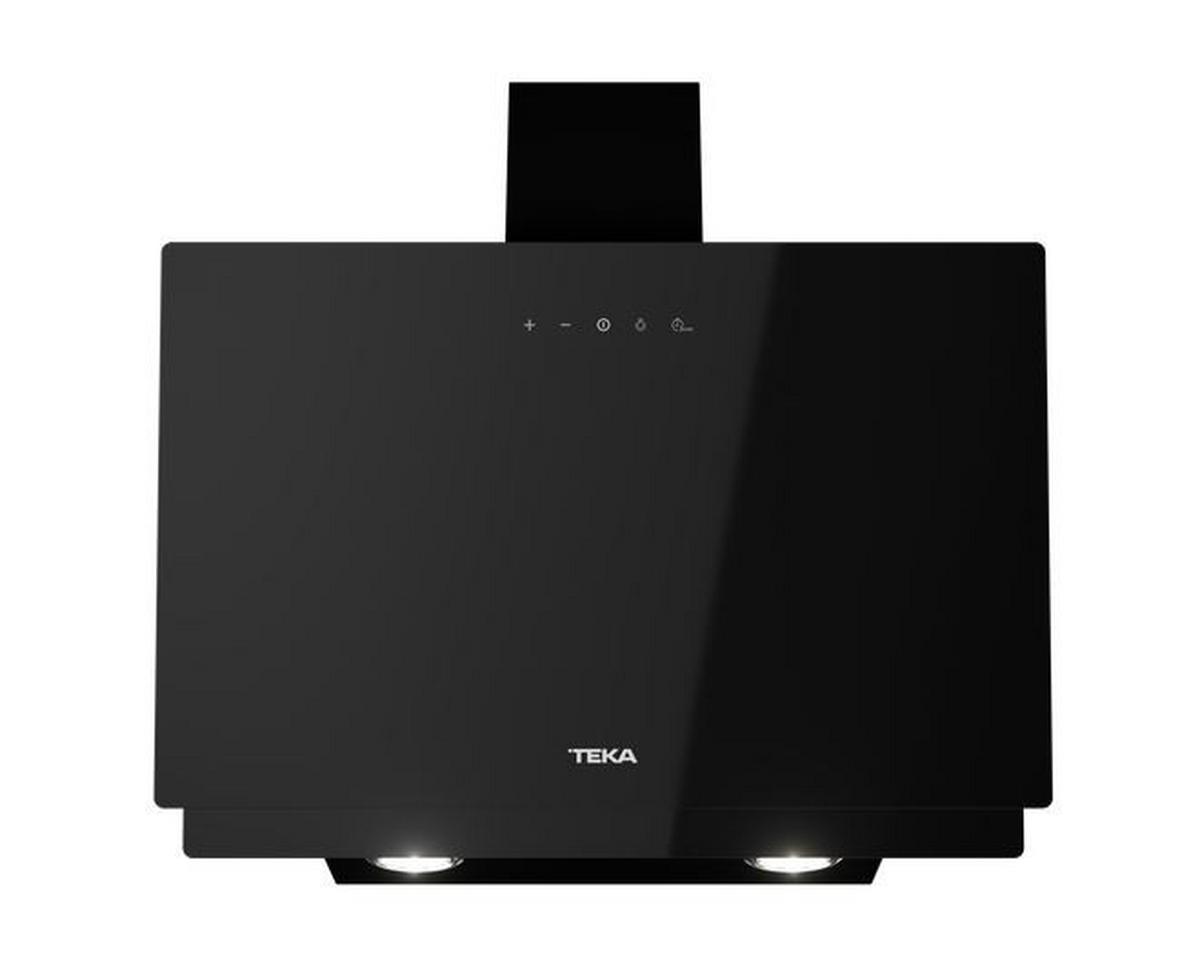 Hotă DVN 64030 Black - Modern (60cm) - Teka