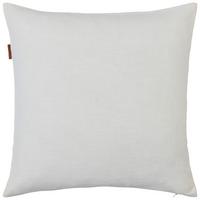 Zierkissen Willow in Weiß ca. 40x40cm - Weiß, MODERN, Textil (40/40cm) - Mary's