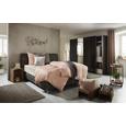 Boxspringbett in Anthrazit ca. 180x200cm - Chromfarben/Anthrazit, KONVENTIONELL, Textil (180/200cm) - Premium Living Boxspringbett in Anthrazit ca. 180x200cm - Chromfarben/Anthrazit, KONVENTIONELL, Textil (180/200cm) - Premium Living