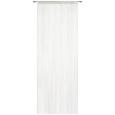 Nitasta Zavesa Olaf - roza/bela, Konvencionalno, tekstil (90/245cm) - Mömax modern living Nitasta Zavesa Olaf - roza/bela, Konvencionalno, tekstil (90/245cm) - Mömax modern living