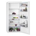 Kühlschrank AEG Sfb51221as, EEZ A++ - Weiß (54/121,8/54,9cm) - AEG
