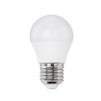 LED-Leuchtmittel 10562DCK max. 5 Watt - Opal, Kunststoff (4,7/8,8cm)