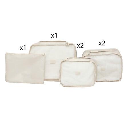 Set Organizatora Aloha 6/1 - Basics (38/12/28,5cm)
