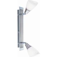 Strahler BINGO - KONVENTIONELL, Metall (6,5/35cm)