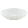 ASSIETTE CREUSE KATARINA - blanc, KONVENTIONELL, céramique (20,5cm) - Based
