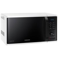Mikrowelle Ms23k3515aw/sw - Weiss, Basics, Keramik (27,5/48,9/37.4cm) - Samsung