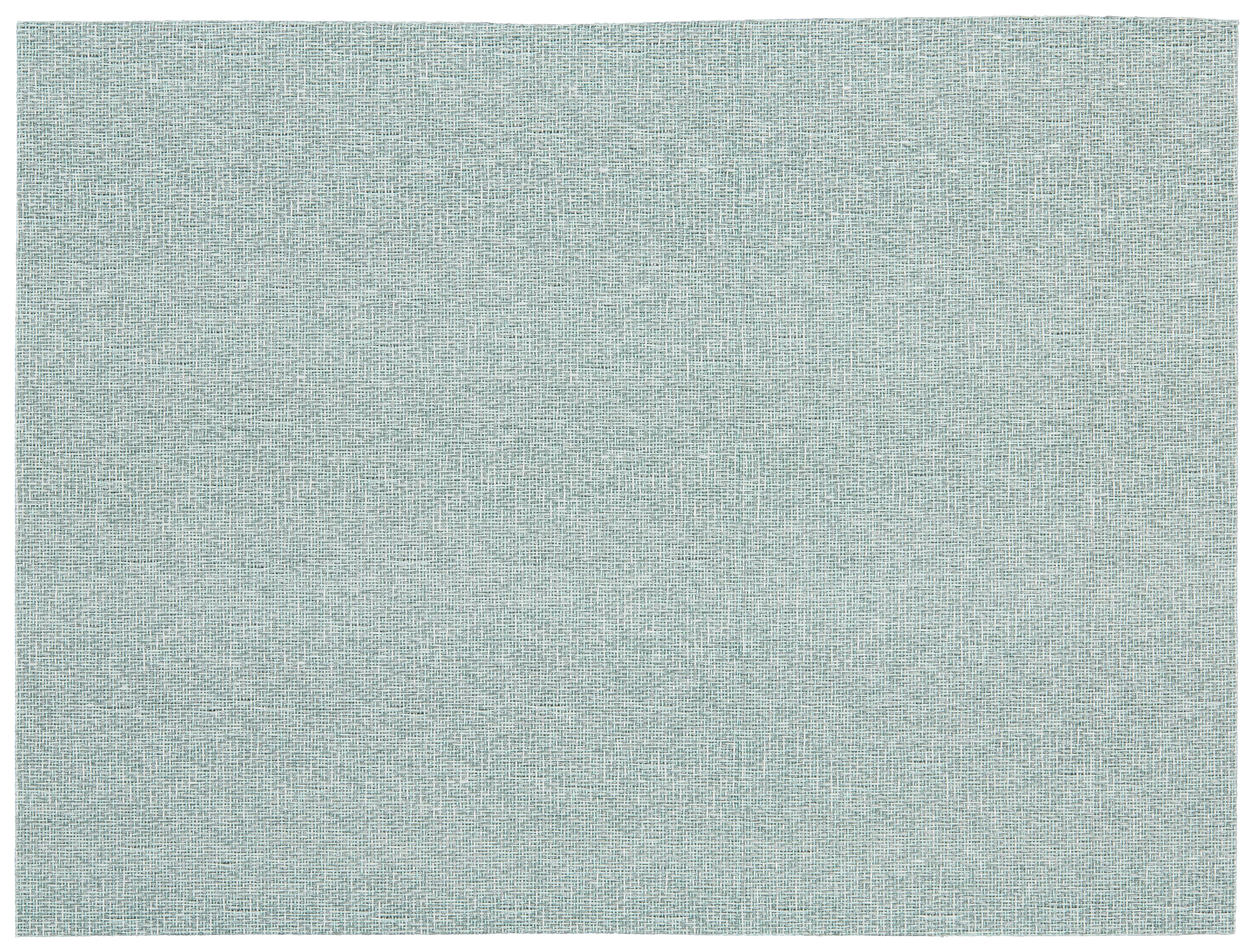 Étkezési Alátét Mary 33/45cm - világoskék, Basics, műanyag (33/45cm) - Modern Living