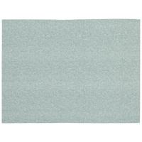 Étkezési Alátét Mary 33/45cm - világoskék, Basics, műanyag (33/45cm) - Modern Living