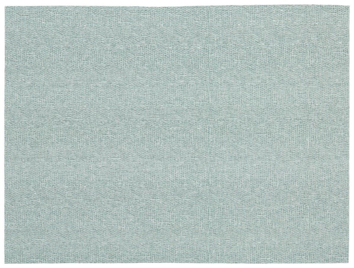 Étkezési Alátét Mary 33/45cm - világoskék, Basics, műanyag (33/45cm) - Modern Living