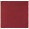 Față De Masă Steffi - roșu, textil (80/80cm) - Mary's Față De Masă Steffi - roșu, textil (80/80cm) - Mary's