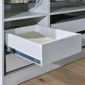 Schublade In Weiss Online Bestellen