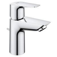 Mosdó Csaptelep Grohe Start Edge - krómszínű, Modern, fém - Grohe