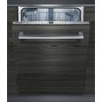 Geschirrspüler SX636X00CE - Metall (59,8/86,5/55cm) - Siemens Geschirrspüler SX636X00CE - Metall (59,8/86,5/55cm) - Siemens