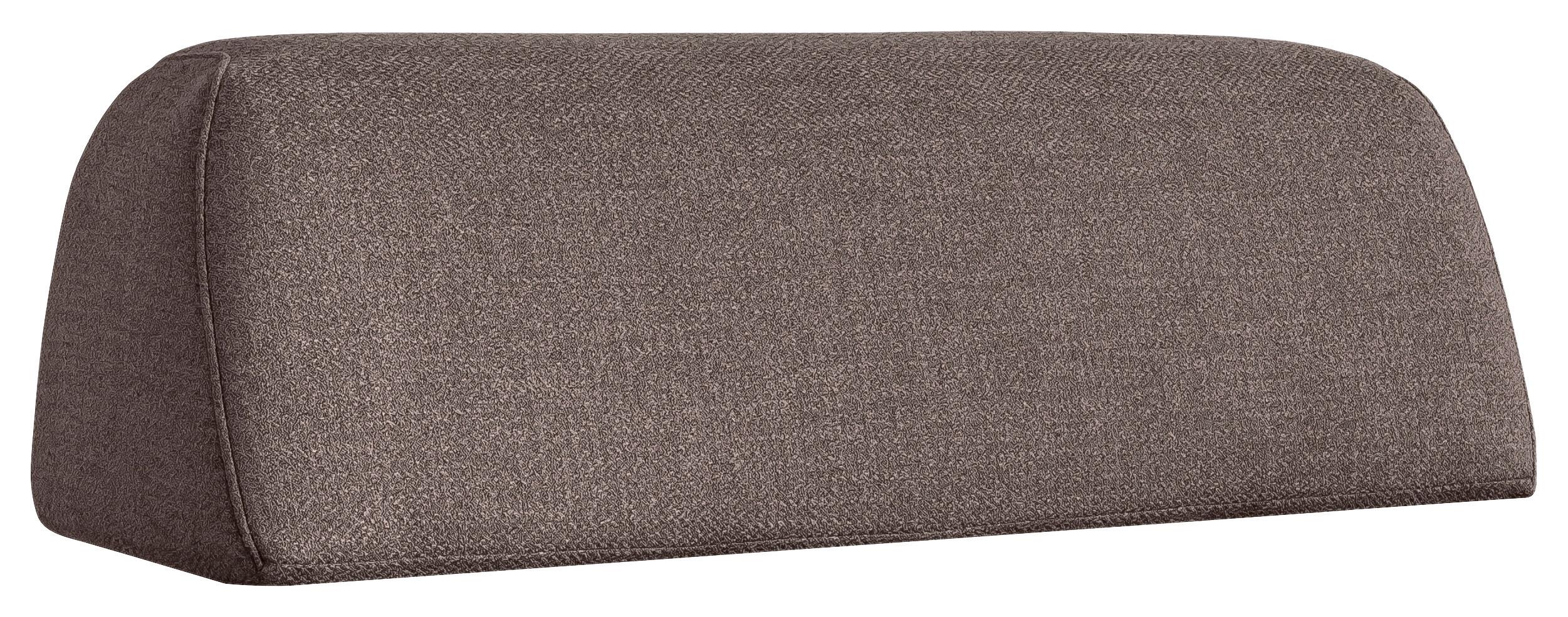 Rückenlehne in Braun ´MIU MAGIC FORMULA BRAUN´ - Braun, Basics, Holz/Holzwerkstoff (99/30/30cm) - MID.YOU