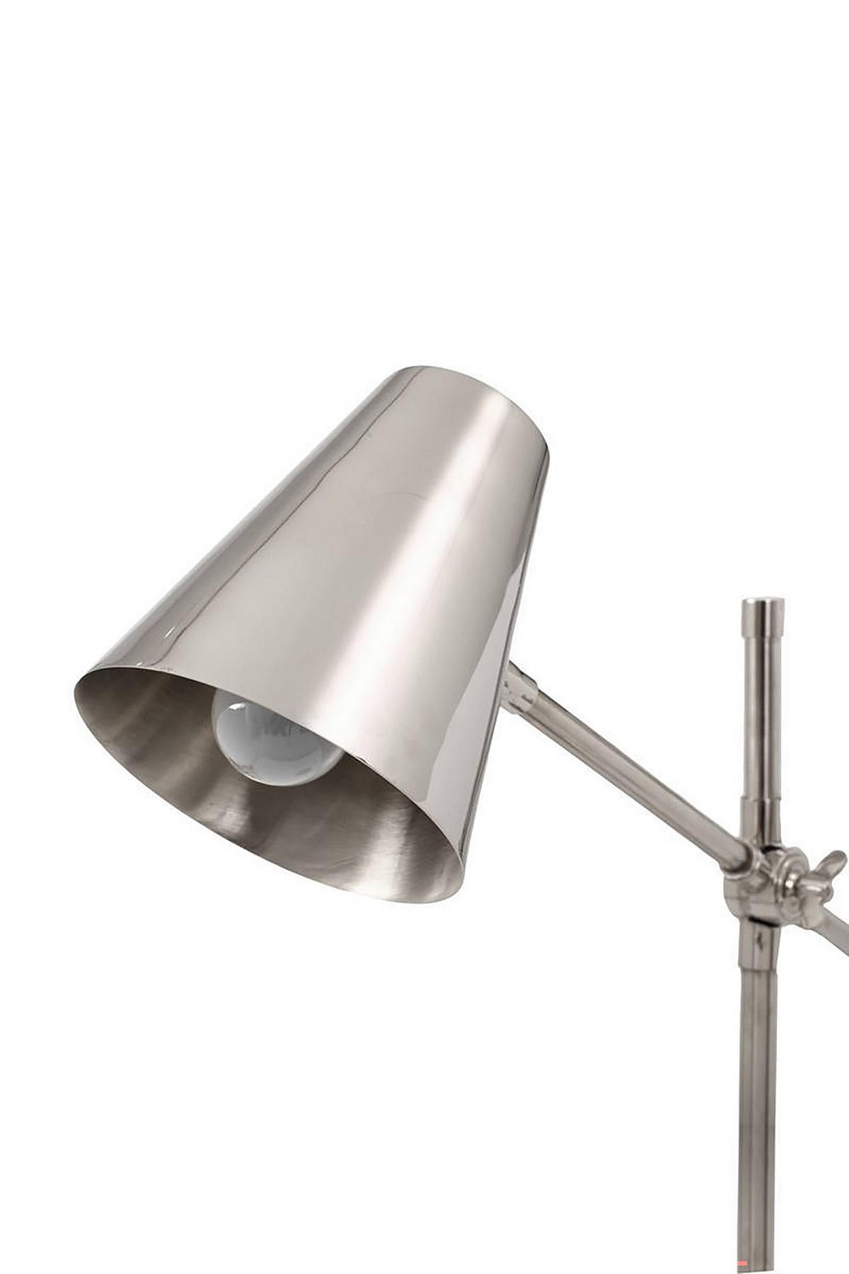 Schreibtischleuchte Tischlampe Celeste 525 - Trend (68/18/74cm) - Kayoom