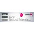 Wandfarbe Fabian Anthrazit 2,5 Liter - Anthrazit (2,500l) Wandfarbe Fabian Anthrazit 2,5 Liter - Anthrazit (2,500l)