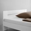 LIT MADRID -TOP- - blanc, MODERN, bois (160/200cm) - Mömax