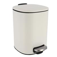 Coș de gunoi cu pedală Bennt, cca. 5L - Basics (5l)