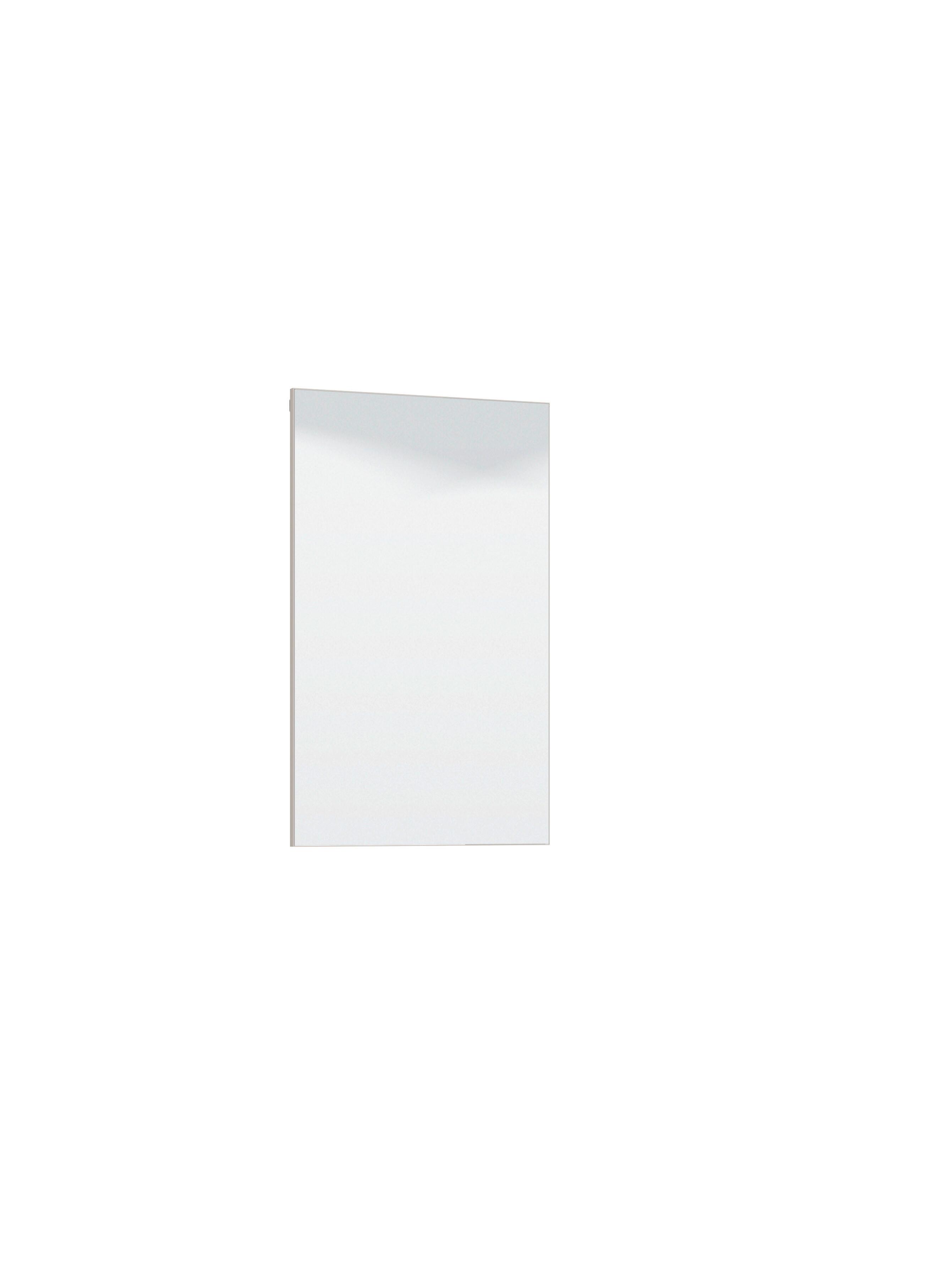 Fali Tükör Arran - Modern, Üveg (51/83/2cm)