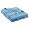 Kéztörlő Chris 50/100cm - kék, textil (50/100cm) - Premium Living